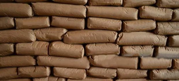 Cement bagged Leeds 